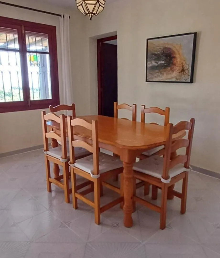 Encantador Cortijo Con Piscina Privada Y Vista Al Mar Málaga
