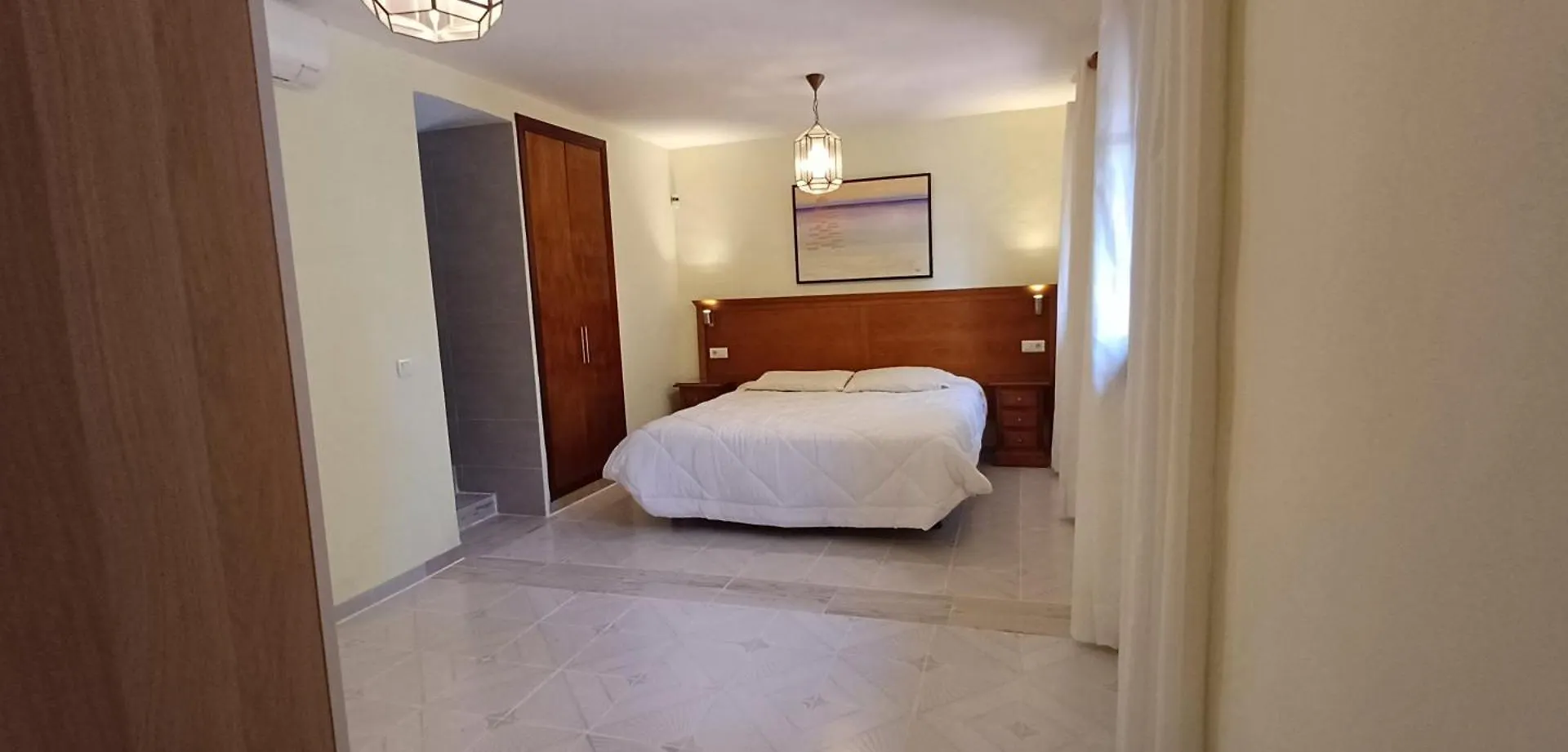 Encantador Cortijo Con Piscina Privada Y Vista Al Mar Málaga 0*,  Spagna