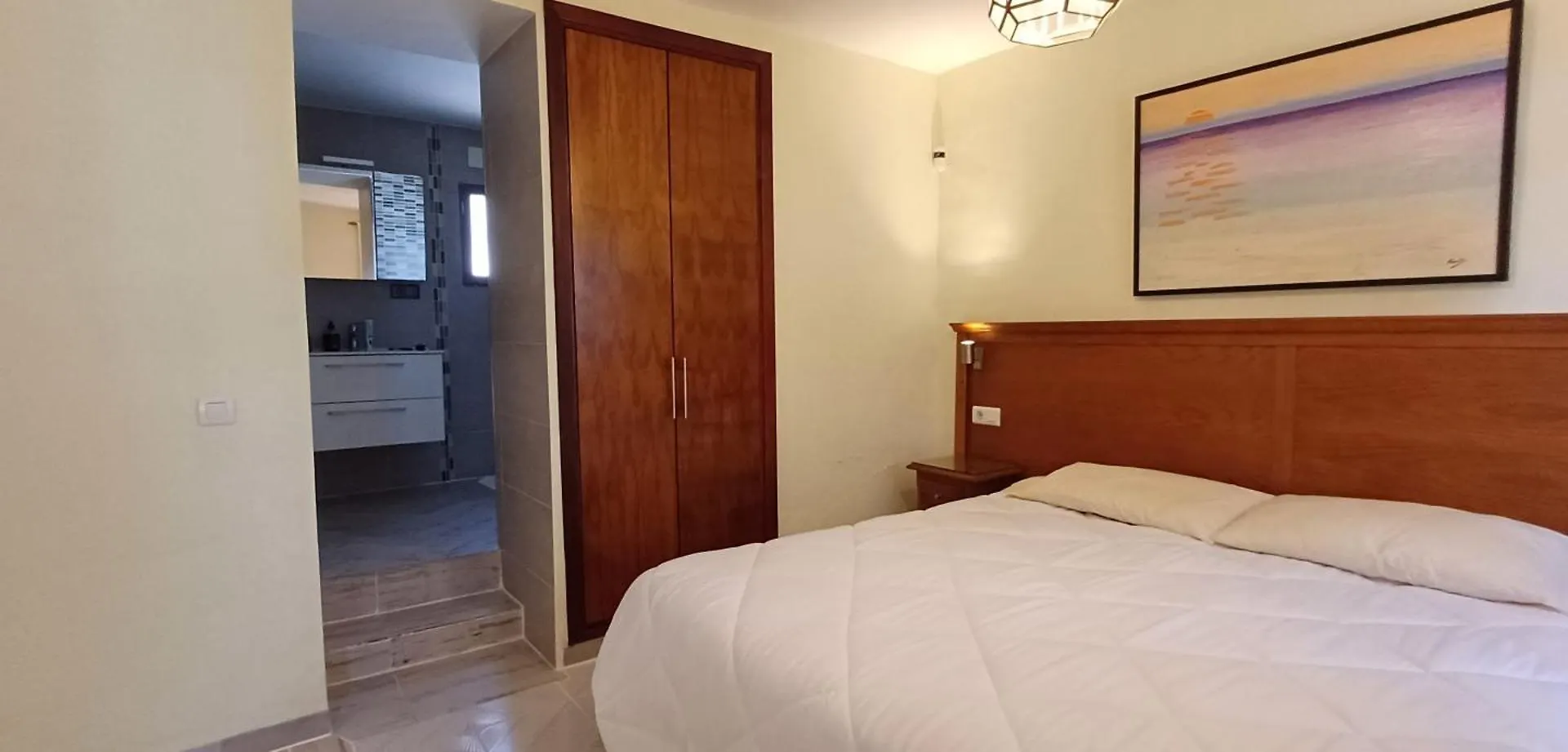 Encantador Cortijo Con Piscina Privada Y Vista Al Mar Málaga Villa