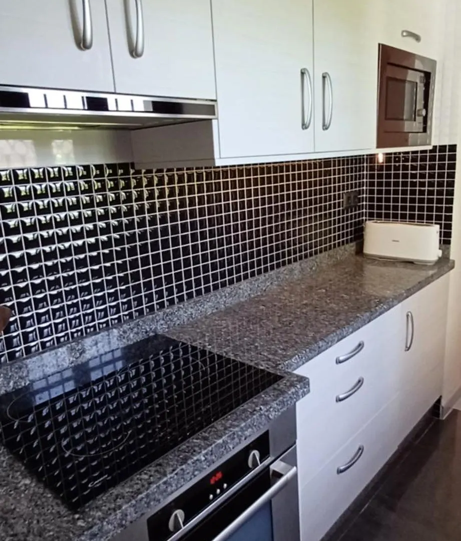 Encantador Cortijo Con Piscina Privada Y Vista Al Mar Málaga
