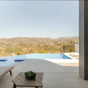 Luxury In Frigiliana - Maui Villa