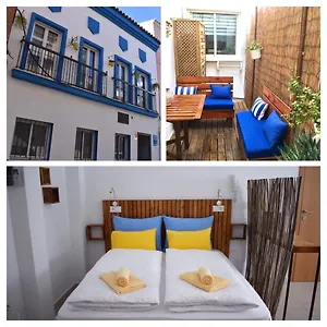  Apartament Casa Al Sur