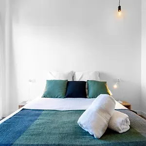 Don Rodrigo Apartment