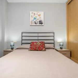  Appartamento Centrico