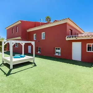 Ohana Luxury With Heated Pool Villa