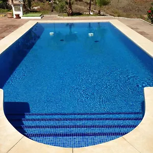 Buenavista - Stunning Views - Private Málaga