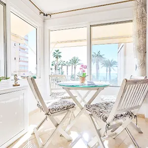 Casa Del Caballito De Mar Apartment
