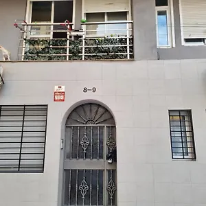  Appartamento Playa A 120m