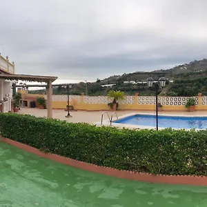 Cortijo Maria Gomez Málaga