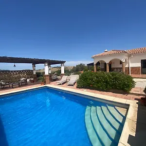 Azafran Villa
