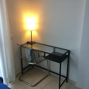  Apartament El Palo