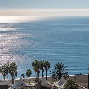  Apartament Malagueta Sea View - Premium