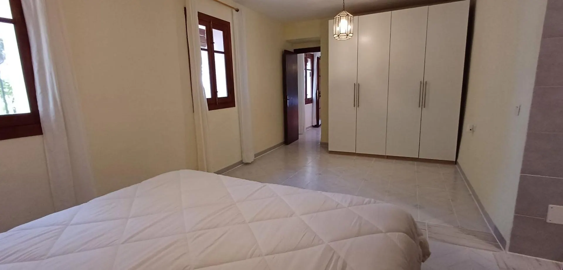 Encantador Cortijo Con Piscina Privada Y Vista Al Mar Malaga Spain