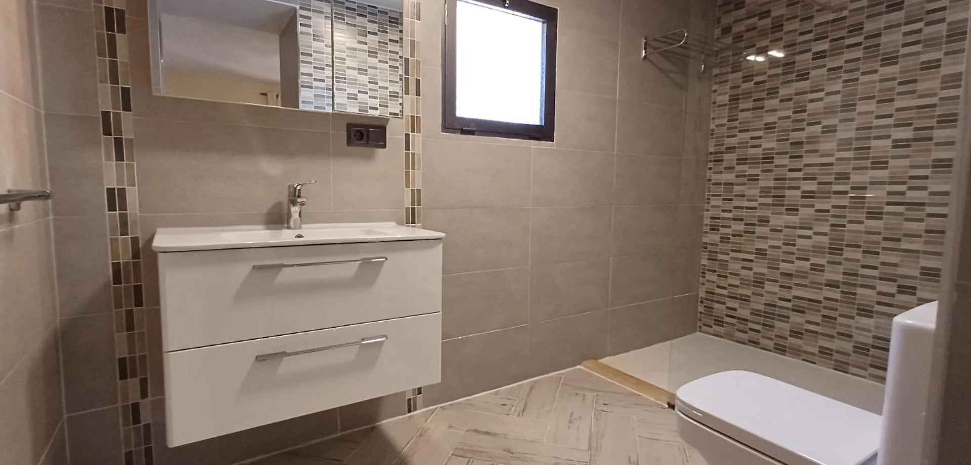 Encantador Cortijo Con Piscina Privada Y Vista Al Mar Malaga 0*,