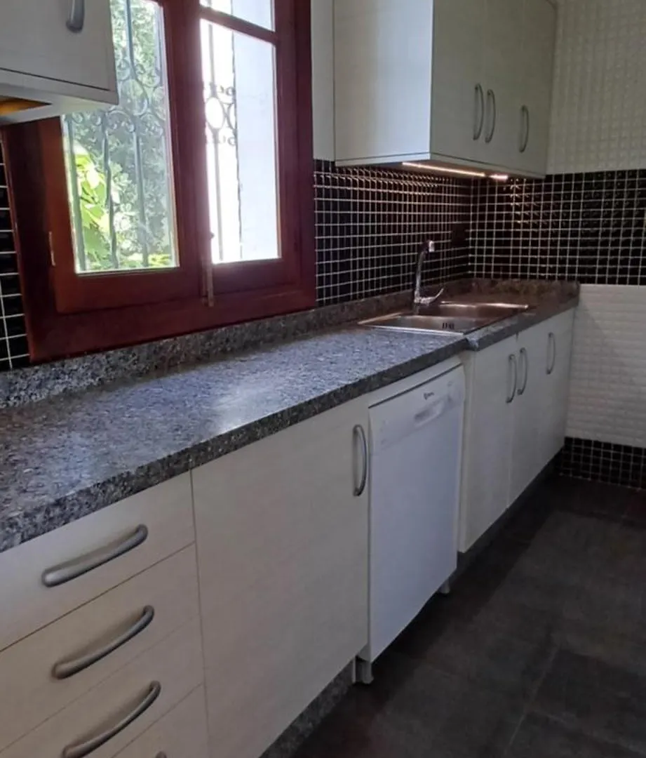 Villa Encantador Cortijo Con Piscina Privada Y Vista Al Mar Malaga