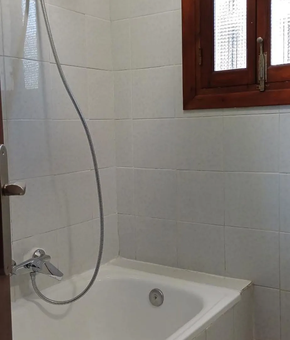 Encantador Cortijo Con Piscina Privada Y Vista Al Mar Malaga Villa